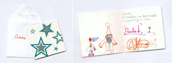 Postal de Nadal