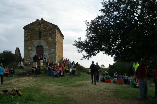 59a caminada regularitat badalona